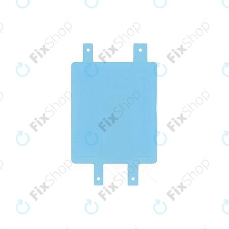 Samsung Galaxy S23 Plus S916B - Akku Batterie Klebestreifen Sticker (Adhesive) - GH02-24659A Genuine Service Pack