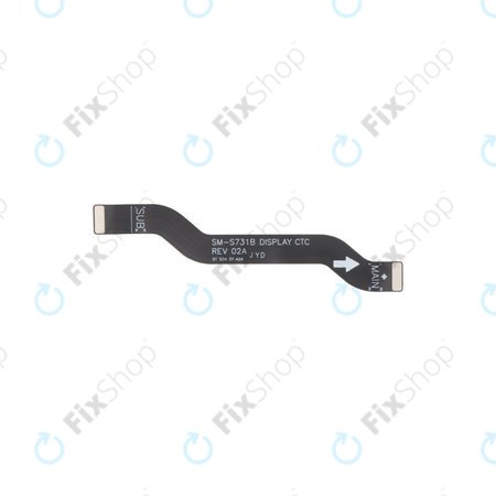 LCD Flexkabel für Samsung S25 FE
