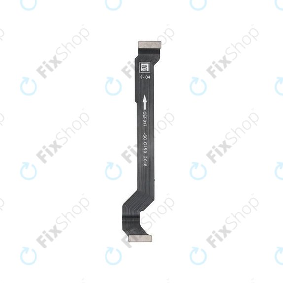 OnePlus Nord - Haupt Flex Kabel