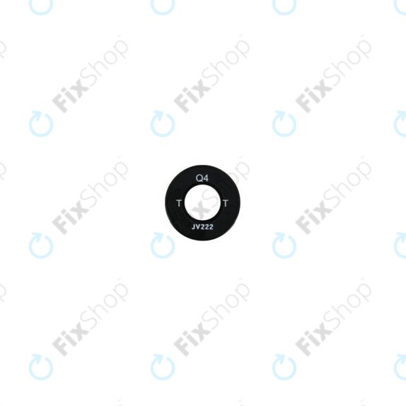 Samsung Galaxy Z Fold 4 F936B - Rückfahrkameraglas (Tele) - GH64-08910A Genuine Service Pack