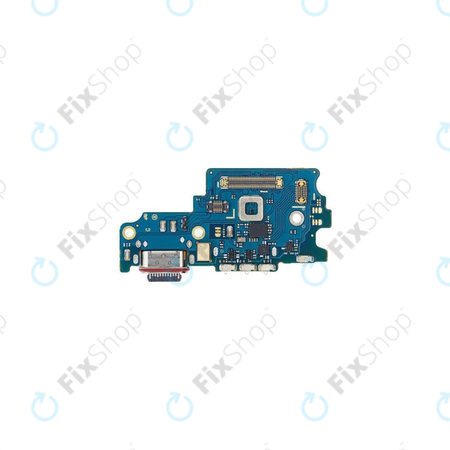 Samsung Galaxy S21 FE G990B - Ladestecker Ladebuchse PCB Platine