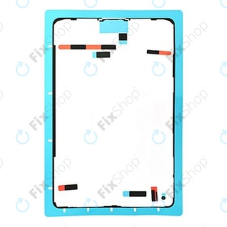 Huawei MatePad Pro - Klebestreifen Sticker für Akku Batterie Deckel (Adhesive) - 51630BLR