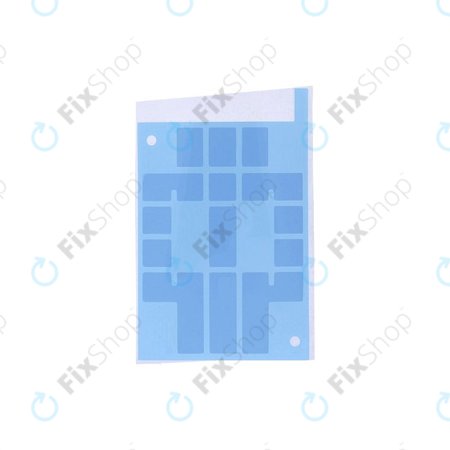 Samsung Galaxy A02s A026F - Akku Batterie Klebestreifen Sticker (Adhesive)