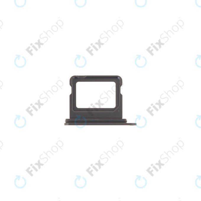 Apple iPhone 17 - SIM Steckplatz Slot (Black)