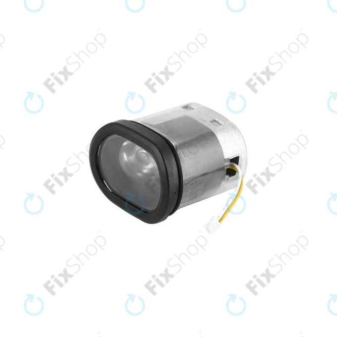 Ninebot Segway ES1, ES2 - Frontlichter