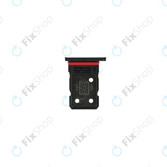 OnePlus Nord 2 5G - SIM Steckplatz Slot (Grey Siera) - 1081100109 Genuine Service Pack