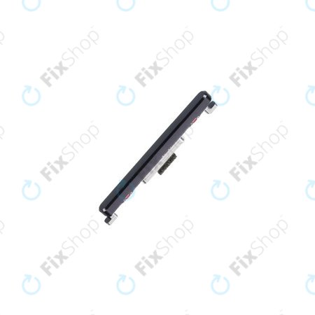 Huawei P30 - Lautstärkeregler (Black) - 51661MJD Genuine Service Pack