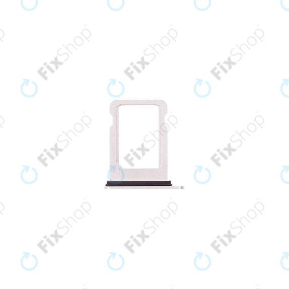 Apple iPhone 13 Mini - SIM Steckplatz Slot (Pink)