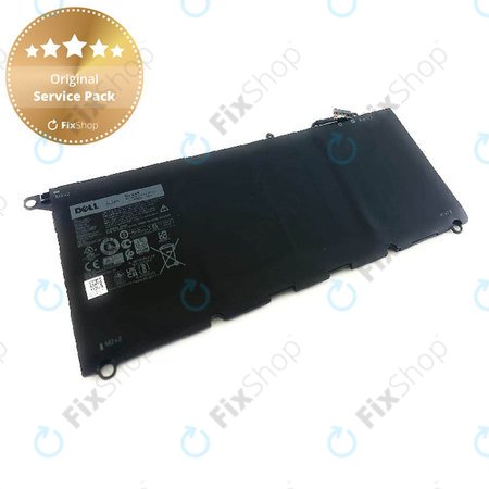 Dell XPS 13 9360 - Akku Batterie - 77053312 Genuine Service Pack