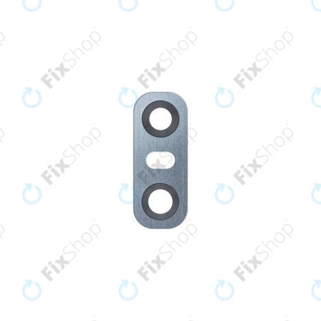 LG G6 H870 - Rückfahrkameraglas (Platin) - MKC66179701