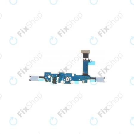 Samsung Galaxy A3 A310F (2016) - Ladestecker Ladebuchse Flex-Kabel - GH96-09371A Genuine Service Pack