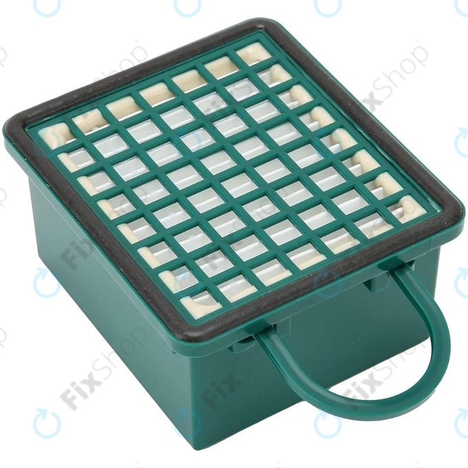 Vorwerk Kobold VK130, VK131 - Staubfilter