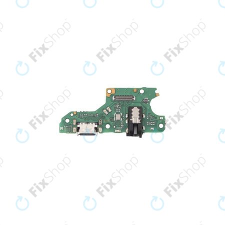 Huawei P Smart (2021) - Ladestecker Ladebuchse PCB Platine