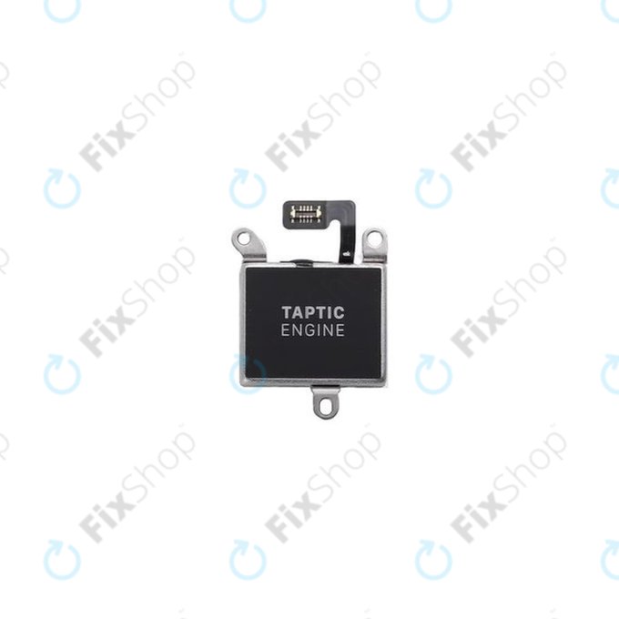 Apple iPhone 13 - Vibrationsmotor
