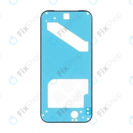 Klebestreifen für LCD Outer für Google Pixel 9 Pro Fold, G806-09152-02, Genuine Service Pack