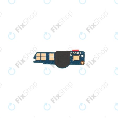 Asus Zenfone 8 ZS590KS - Mikrofon PCB Platine - 90AI0060-R10020 Genuine Service Pack