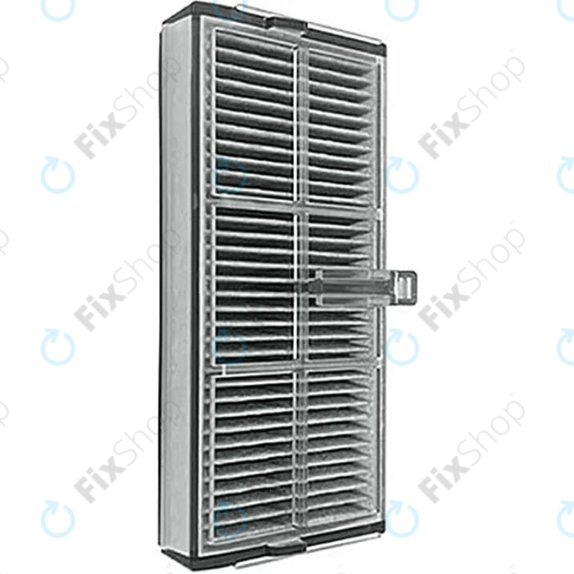 Xiaomi Mova P50 Pro Ultra - HEPA-filter