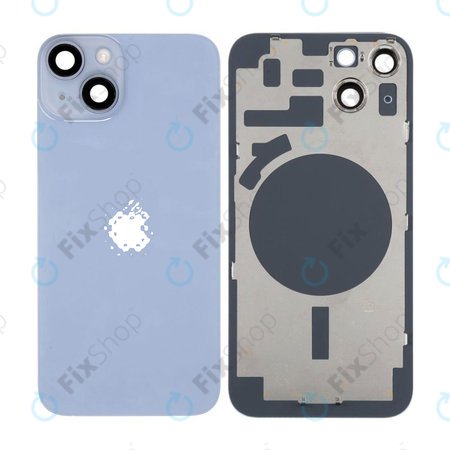 Apple iPhone 14 - Backover (Blue)