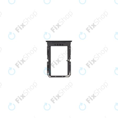 OnePlus Nord CE 5G - SIM Steckplatz Slot (Charcoal Ink) - 1081100090 Genuine Service Pack