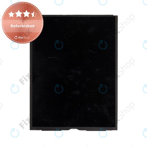 LCD-Display für Apple iPad (7th Gen 2019, 8th Gen 2020, 9th Gen 2021), Refurbished