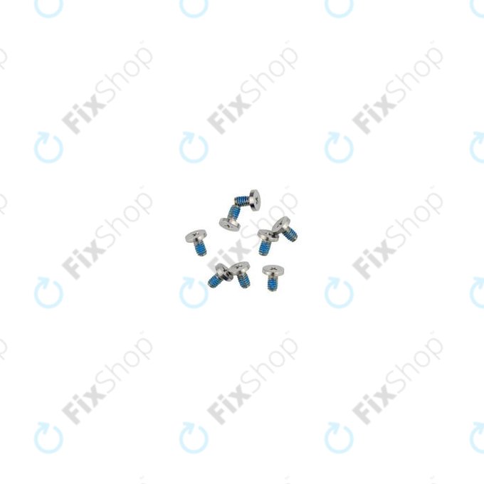 Apple MacBook 13" A1342 (Late 2009 - Mid 2010) - Unterer Schraubensatz PH00