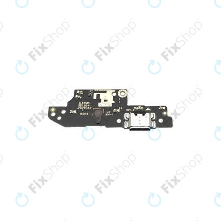 Xiaomi Redmi 9A, 9C - Ladestecker Ladebuchse PCB Platine