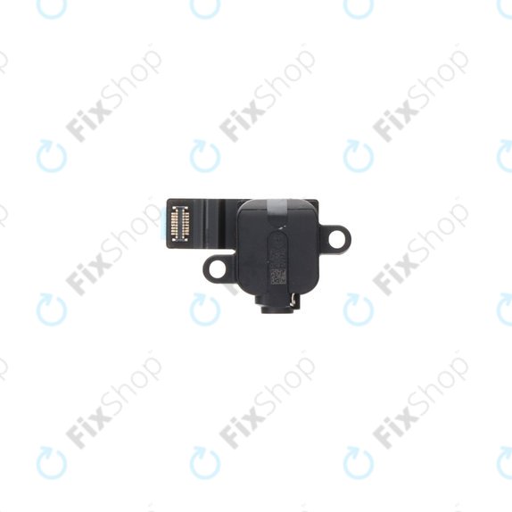 Apple MacBook Air 13" A2681 (2022) - Jack Konektor PCB Board