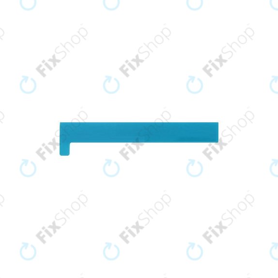 HTC One A9 - Akku Batterie Klebestreifen Sticker (Adhesive) (Rechts) - 76H0C855-00M