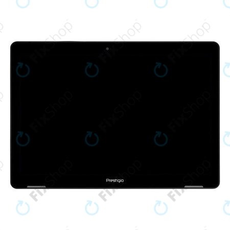 Prestigio PMT4111 - LCD Display