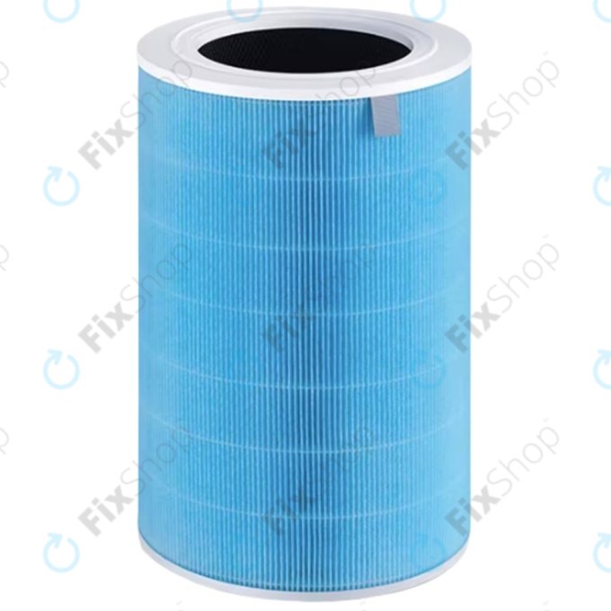 Xiaomi Mi Air Purifier 4 Lite - HEPA-Filter (Antibakteriell) (Blau)