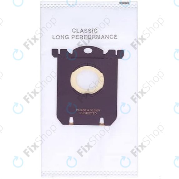 Electrolux, Philips, Tornado, Volta, AEG - S-bag - Universal-Abfallbeutel E201SM