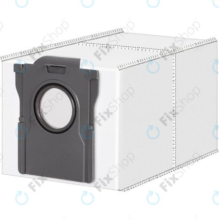 Xiaomi Mova P50 Pro Ultra - Abfallbeutel