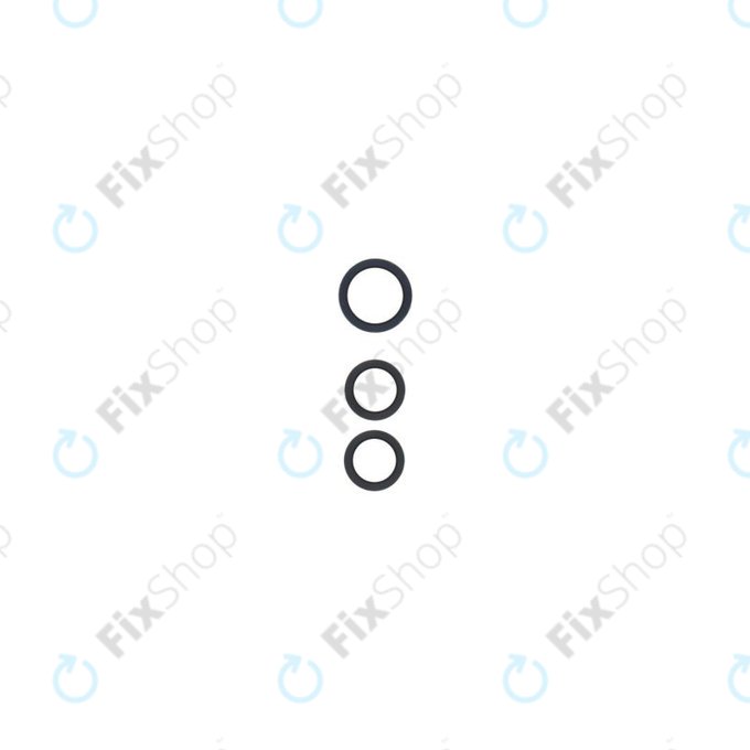 Motorola Edge Plus XT2061 - Rückfahrkameraglas