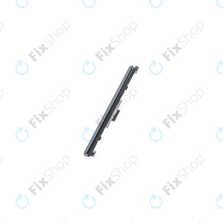 Huawei Mate 20 Pro - Lautstärketasten (Midnight Black) - 51661KSC Genuine Service Pack
