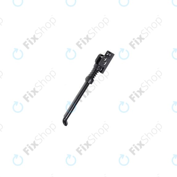 Kugoo G2 Pro, G-Booster - Ständer (Black)