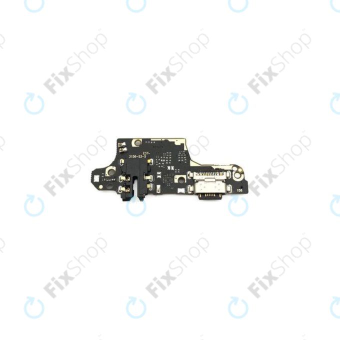 Xiaomi Poco X3 Pro, X3 NFC - Ladestecker Ladebuchse PCB Platine