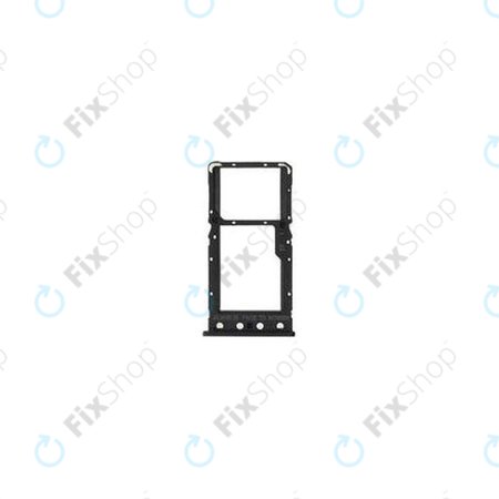 Xiaomi Redmi 6 - SIM Steckplatz Slot (Black)
