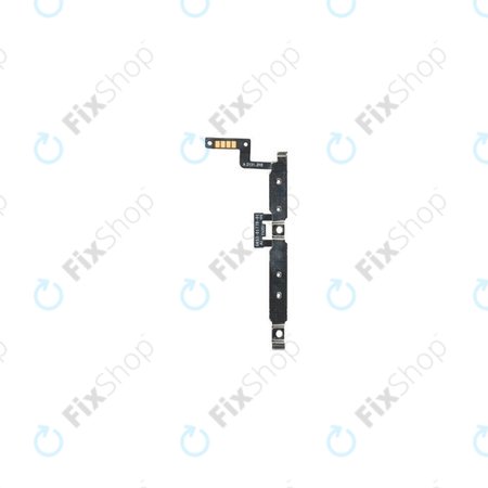 Google Pixel 7 GVU6C GQML3 - Power + Lautstärke Tasten Flex Kabel - Genuine Service Pack