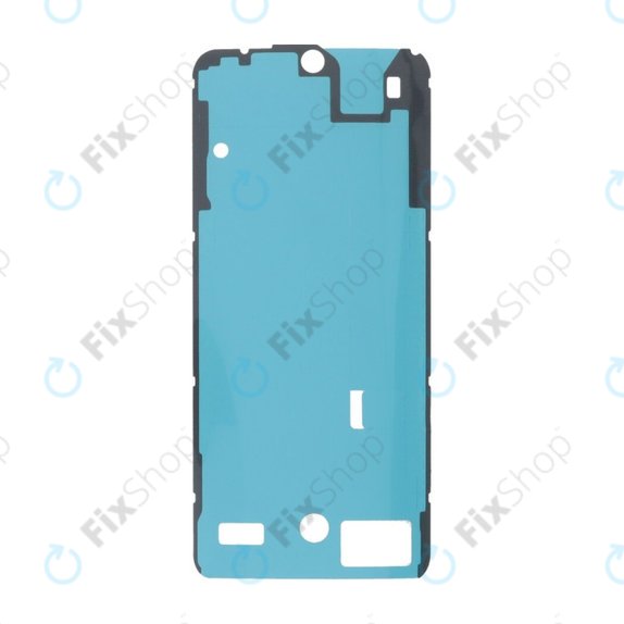 Xiaomi 12X 2112123AC 2112123AG - LCD Klebestreifen Sticker (Adhesive)