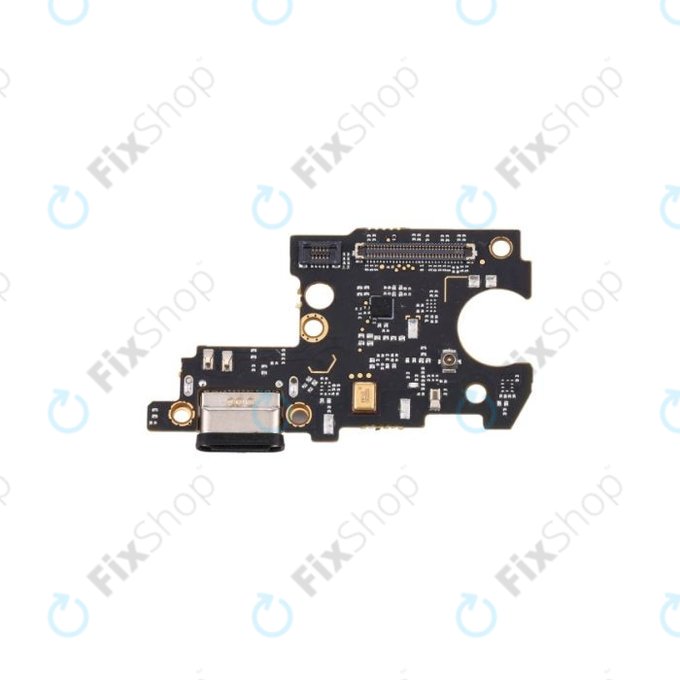 Xiaomi Mi 9 SE - Ladestecker Ladebuchse PCB Platine