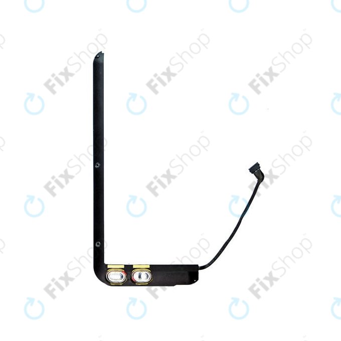 Apple iPad 3 - Lautsprecher
