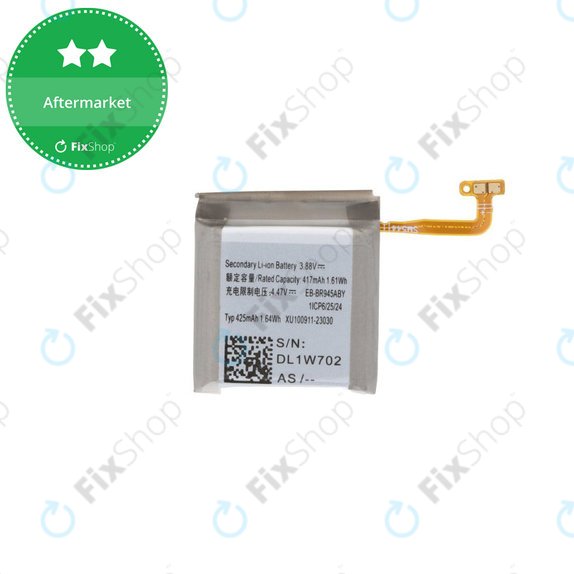 Samsung Galaxy Watch 6 44mm R940, R945 - Akku Batterie EB-BR945ABY 417mAh