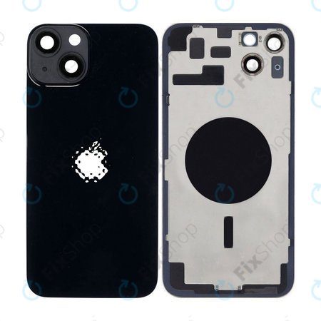 Apple iPhone 14 Plus - Backover (Midnight)