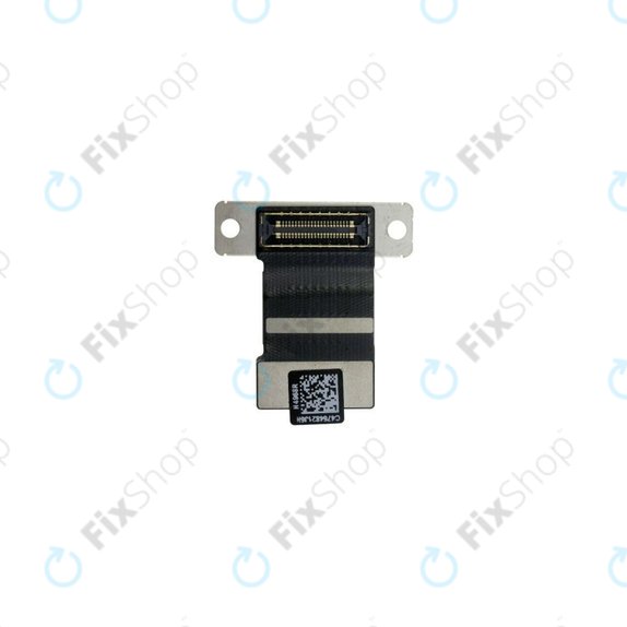 Apple MacBook Pro 13" A2251 (2020) - Steckerverbinder LVDS + Flex Kabel