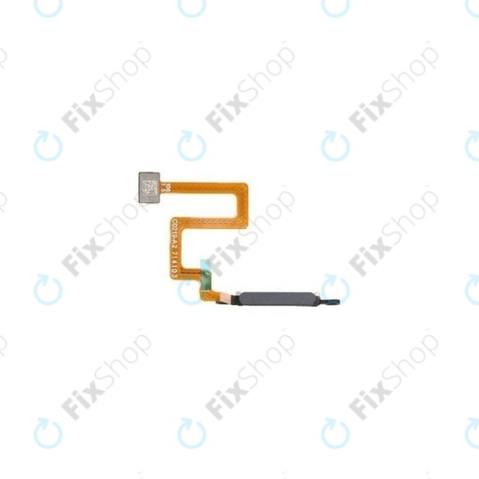 OnePlus 9 - Fingerabdrucksensor + Flex Kabel - 2011100289 Genuine Service Pack