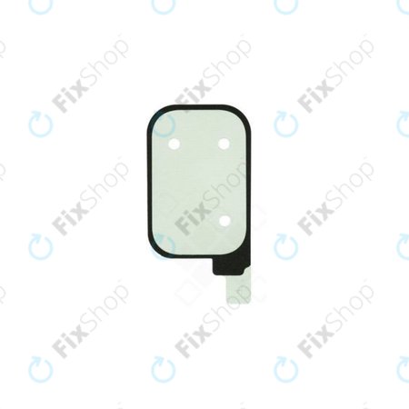 Samsung Galaxy M31s M317F - Unter Rückfahrkamera Rahmen Klebestreifen Sticker (Adhesive) - GH81-19479A Genuine Service Pack