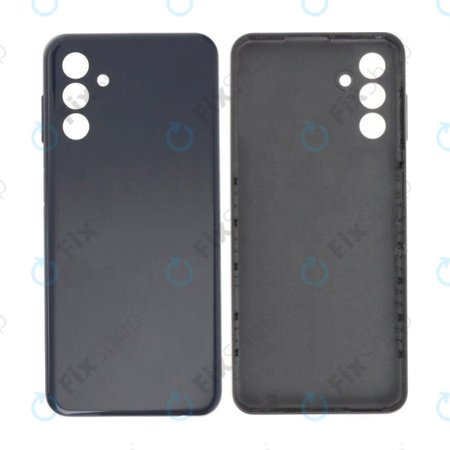 Samsung Galaxy A13 5G A136B - Akkudeckel (Awesome Black)