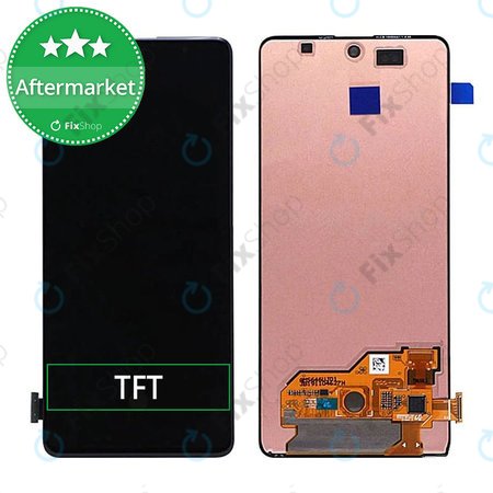 Samsung Galaxy A51 5G A516B - LCD Display + Touchscreen Front Glas TFT