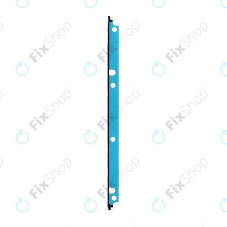 Google Pixel G-2PW4200 - LCD Klebestreifen Sticker (Adhesive) Links - 76H0D460-00M Genuine Service Pack
