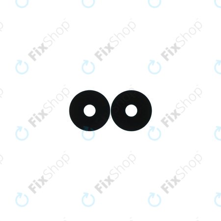 Samsung Galaxy S25 Edge - Rückfahrkameraglas (2ks)